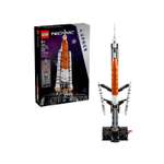 Конструктор LEGO Technic Космическая пусковая система 632 дет.