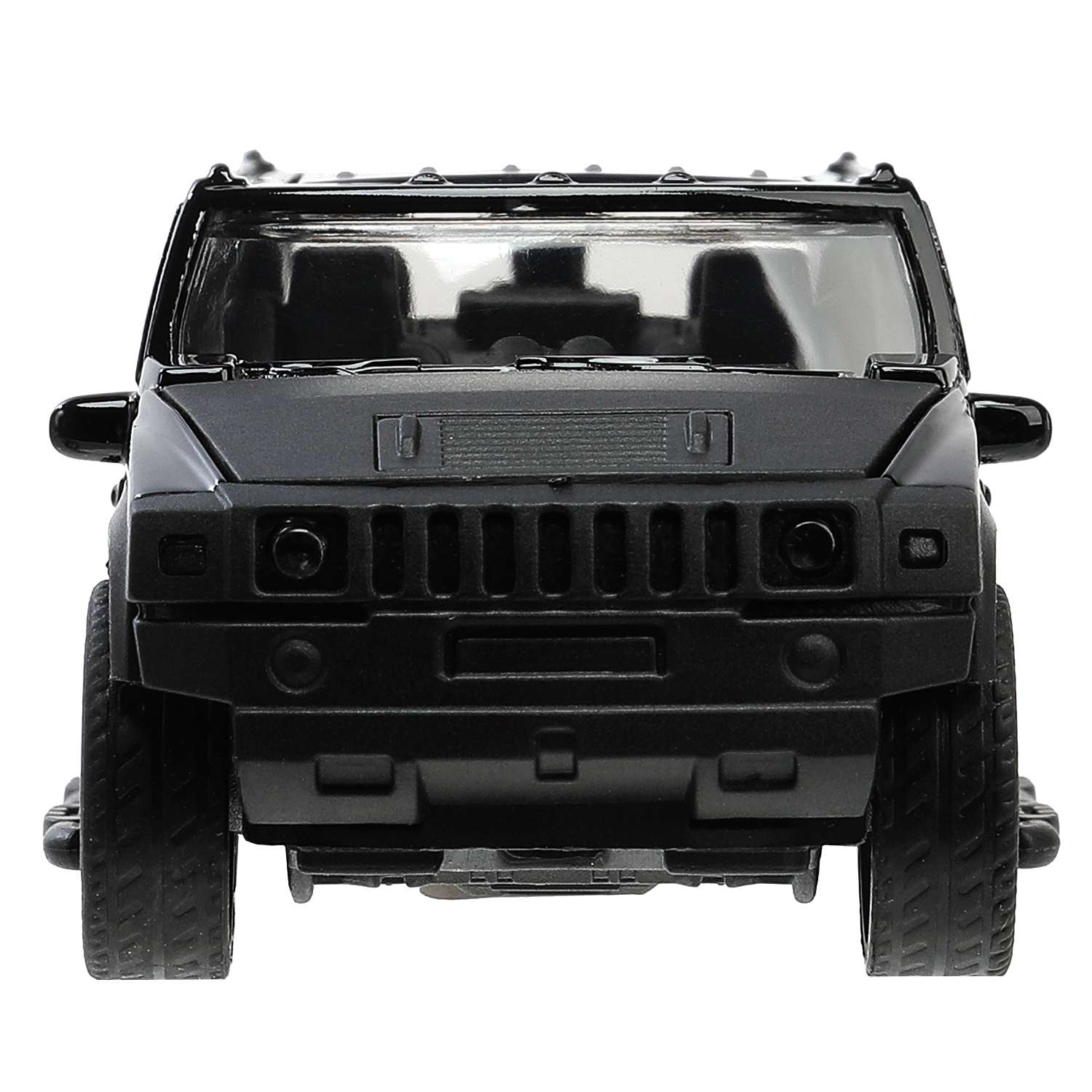 Автомобиль Технопарк Hummer 385751 - фото 8