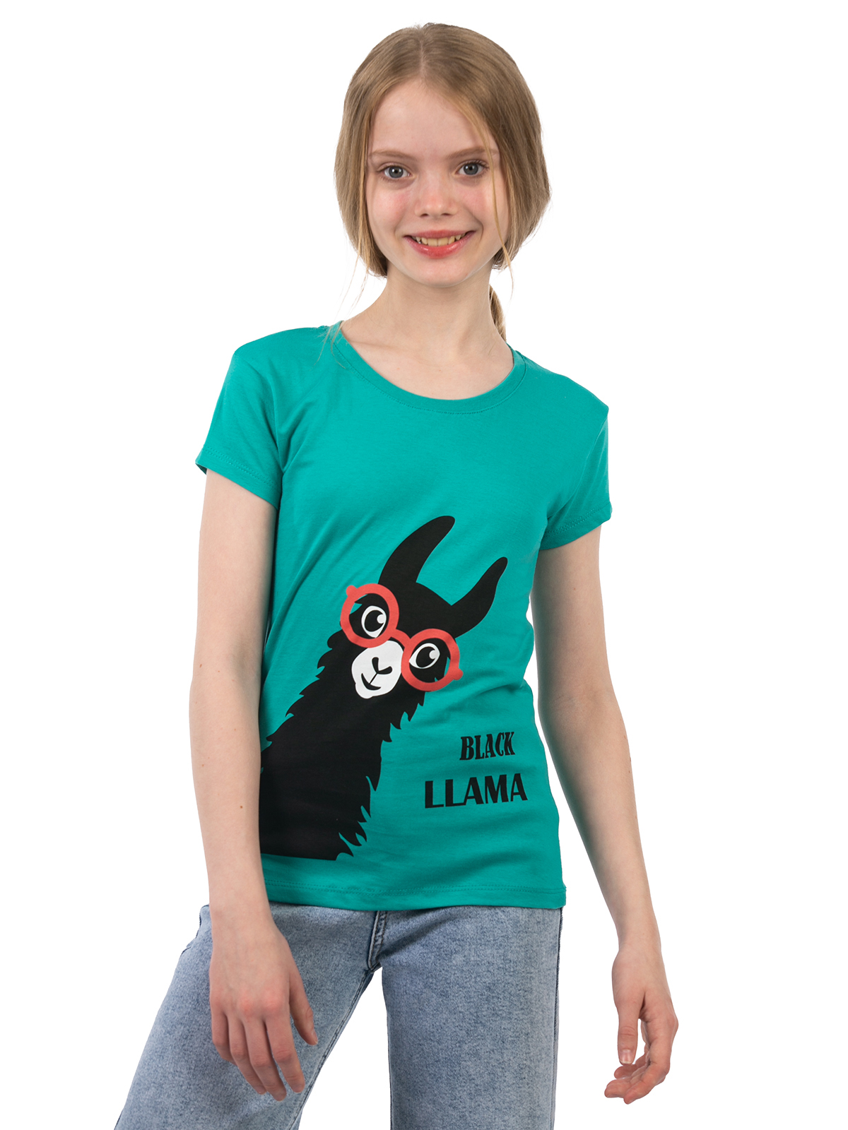 Футболка Baby Stylе мд001478 - фото 1
