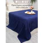 Простыня Wellness Лайт-69 150 x 200 см 1 шт.