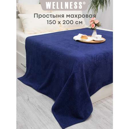 Простыня Wellness Лайт-69 150 x 200 см 1 шт.