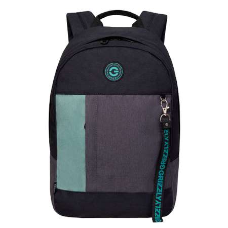 Рюкзак Grizzly для девочки