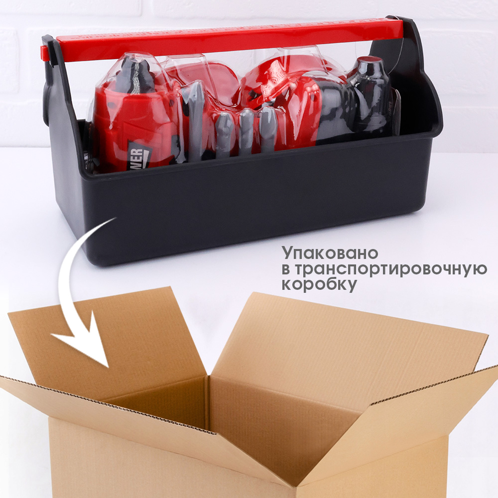 Игрушка TIPTOPOLIS - фото 9