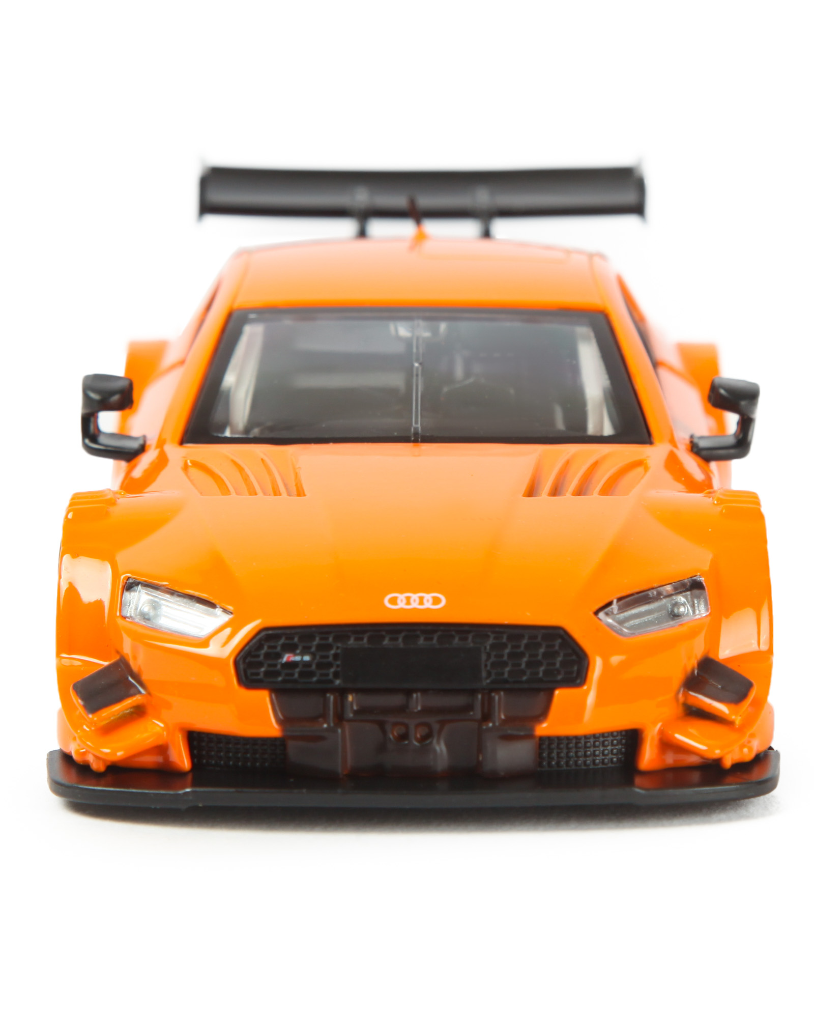 Автомобиль Mobicaro Audi RS 5 DTM 1:32 32448 - фото 2