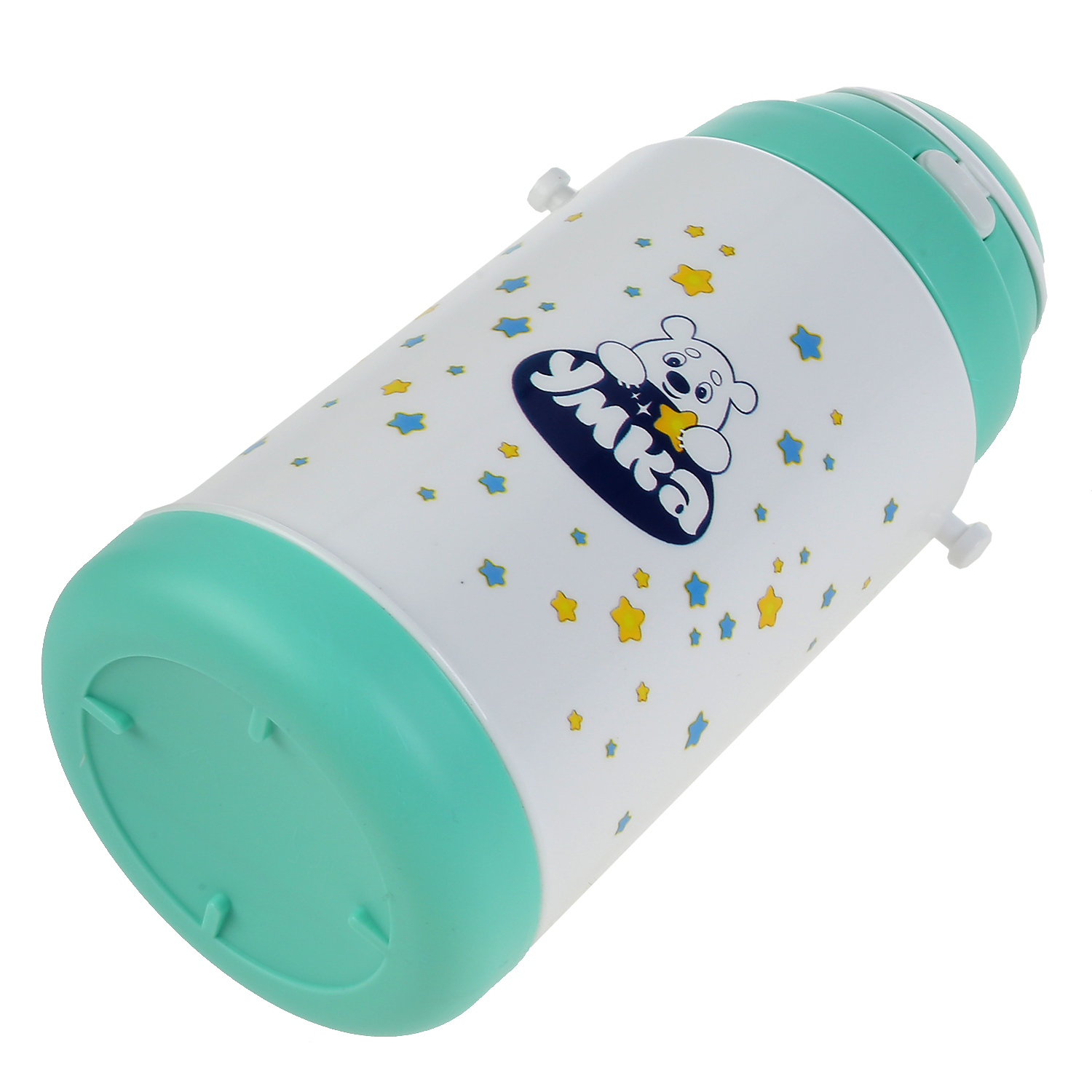 Бутылочка УМка 300 мл - фото 8