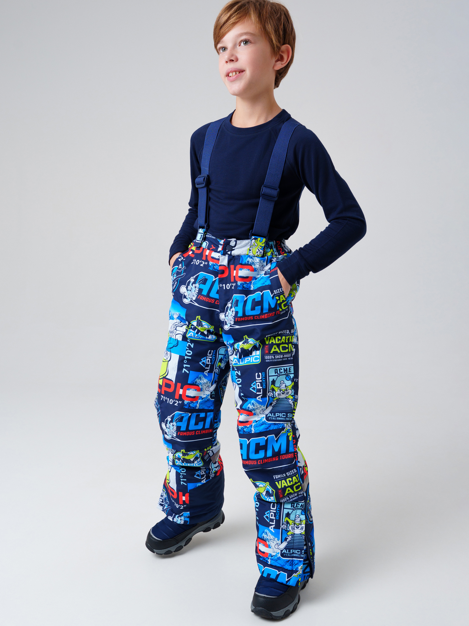 Комплект PlayToday 32531007 - фото 8