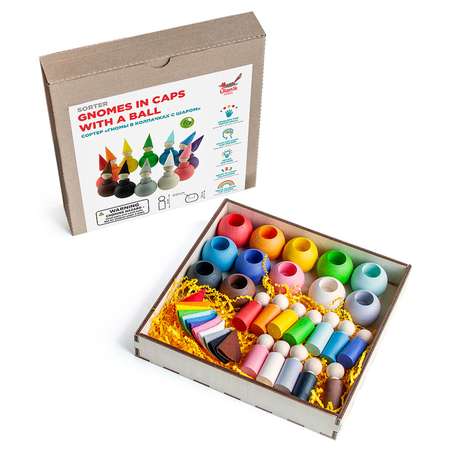 Настольная игра Ulanik