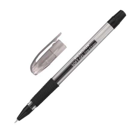Ручка гелевая PENSAN 5 шт.