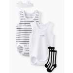 Комплект Happy Baby