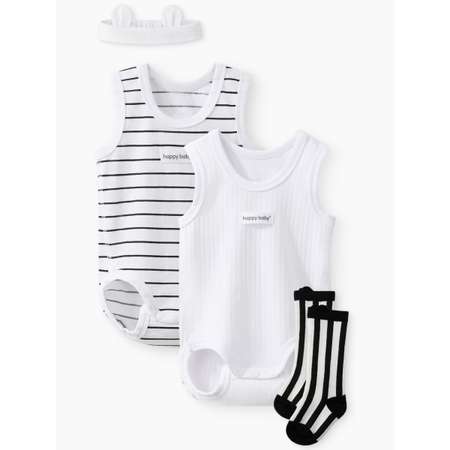 Комплект Happy Baby