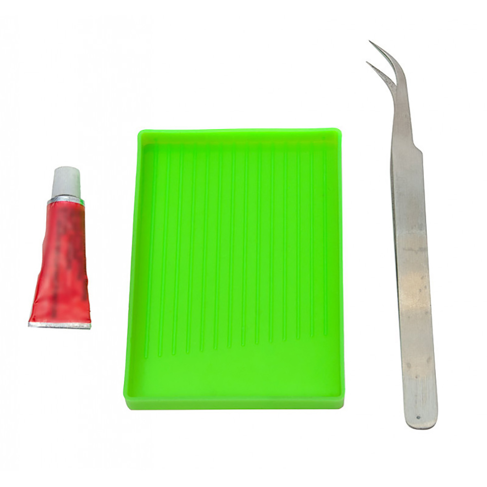 Алмазная мозаика Белоснежка Отражения солнца - фото 5