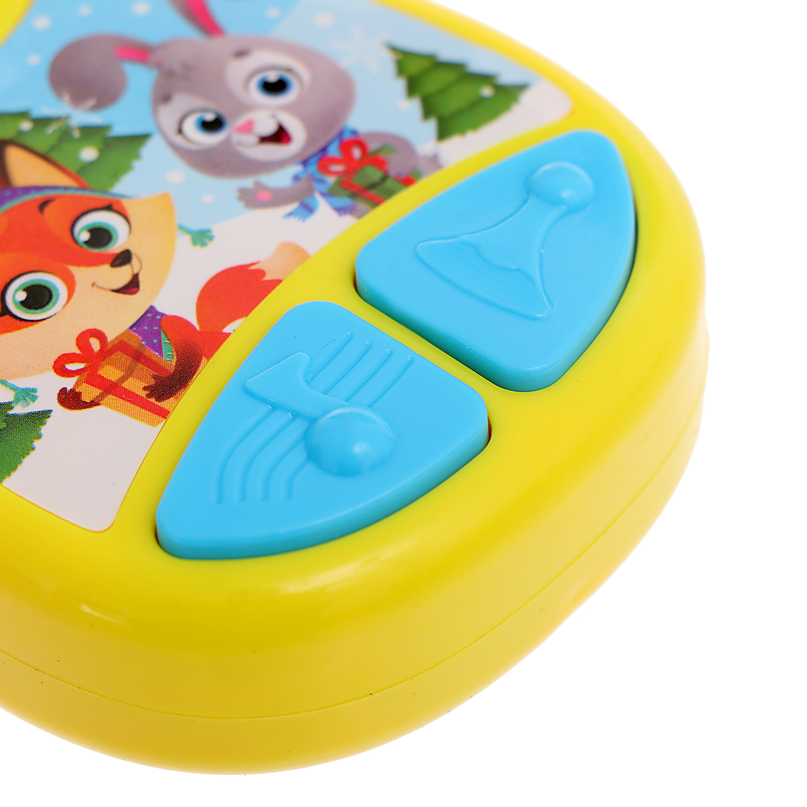 Игрушка Zabiaka подвеска - фото 6