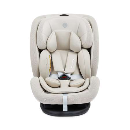 Автокресло Happy Baby Orex Isofix 0+/1/2/3 (0-36 кг)