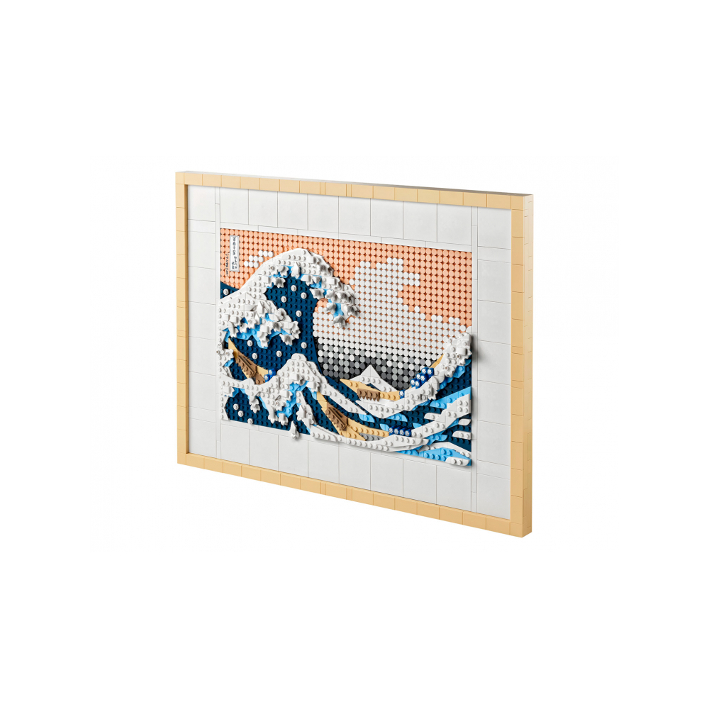 Конструктор LEGO 413 дет. - фото 6