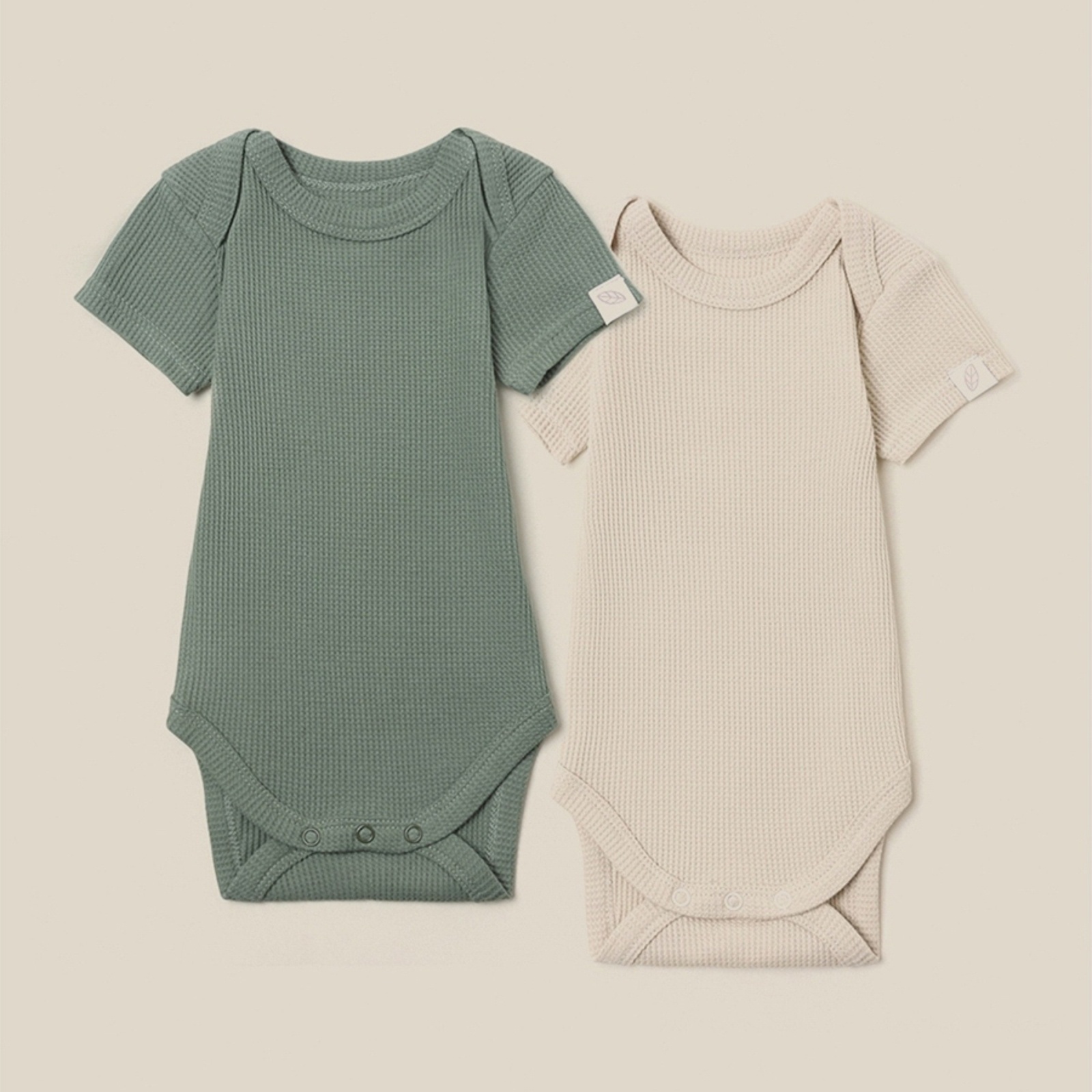 Боди 2 шт Sima-Land 10197119 - фото 1