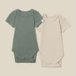 Боди 2 шт Sima-Land