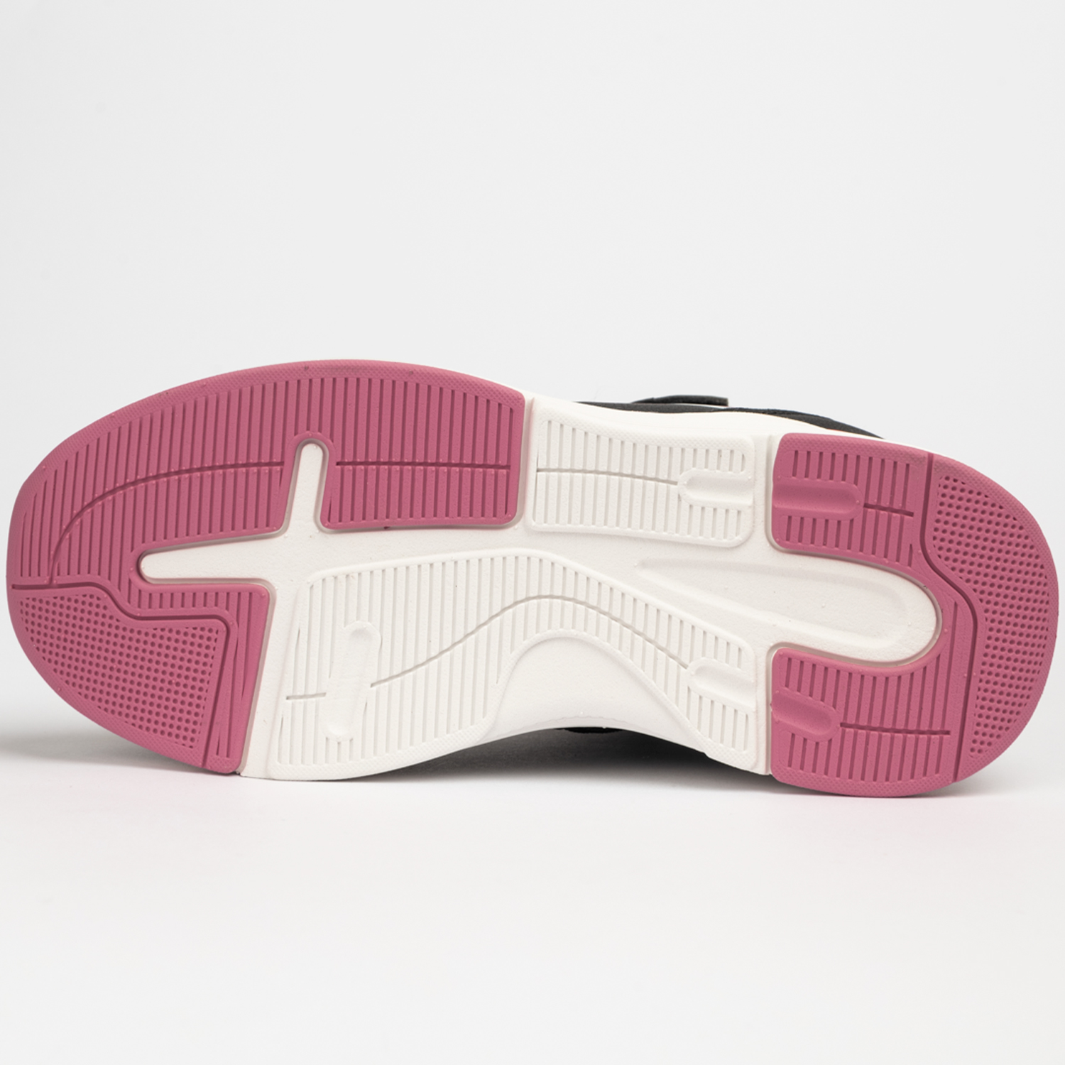 Ботинки TikkaGo 8N06_25881_black-grey-pink - фото 10