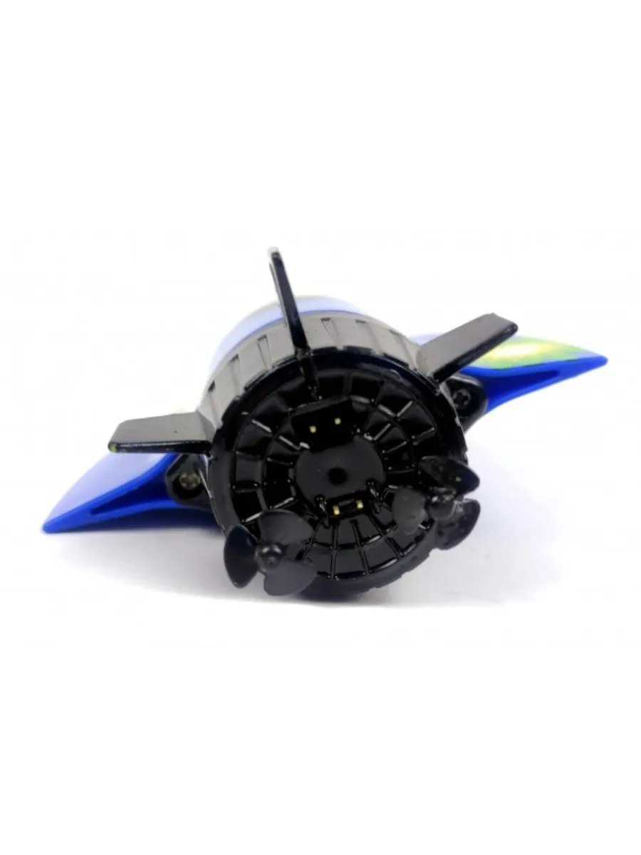 Автомобиль РУ Create Toys - фото 3