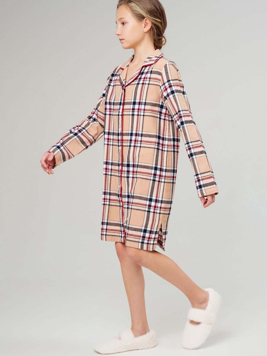 Ночная сорочка PlayToday 42521028 - фото 2