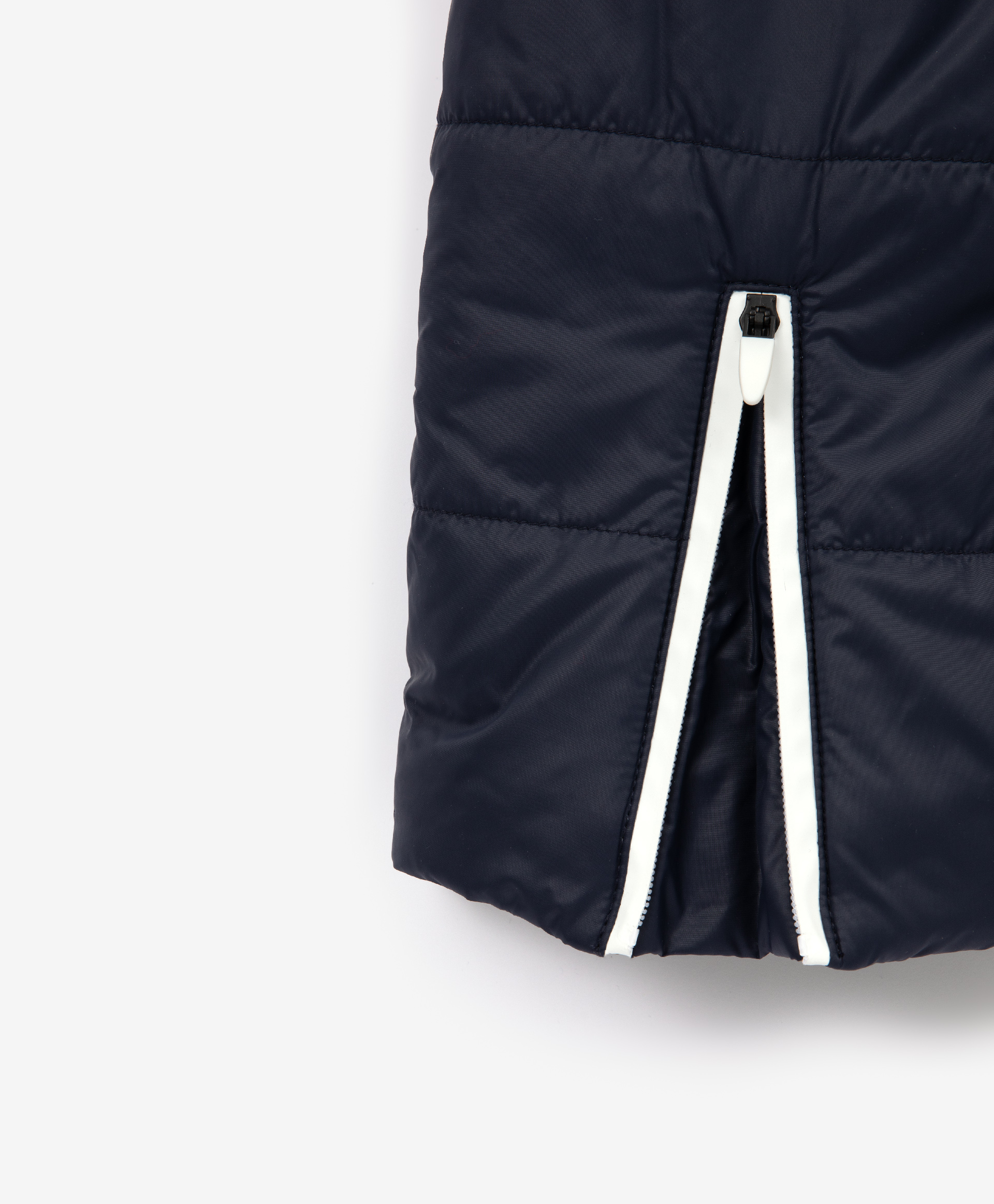 Полукомбинезон Gulliver 22403GMC6703 - фото 6