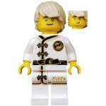 Фигурка LEGO Ninjago Lloyd