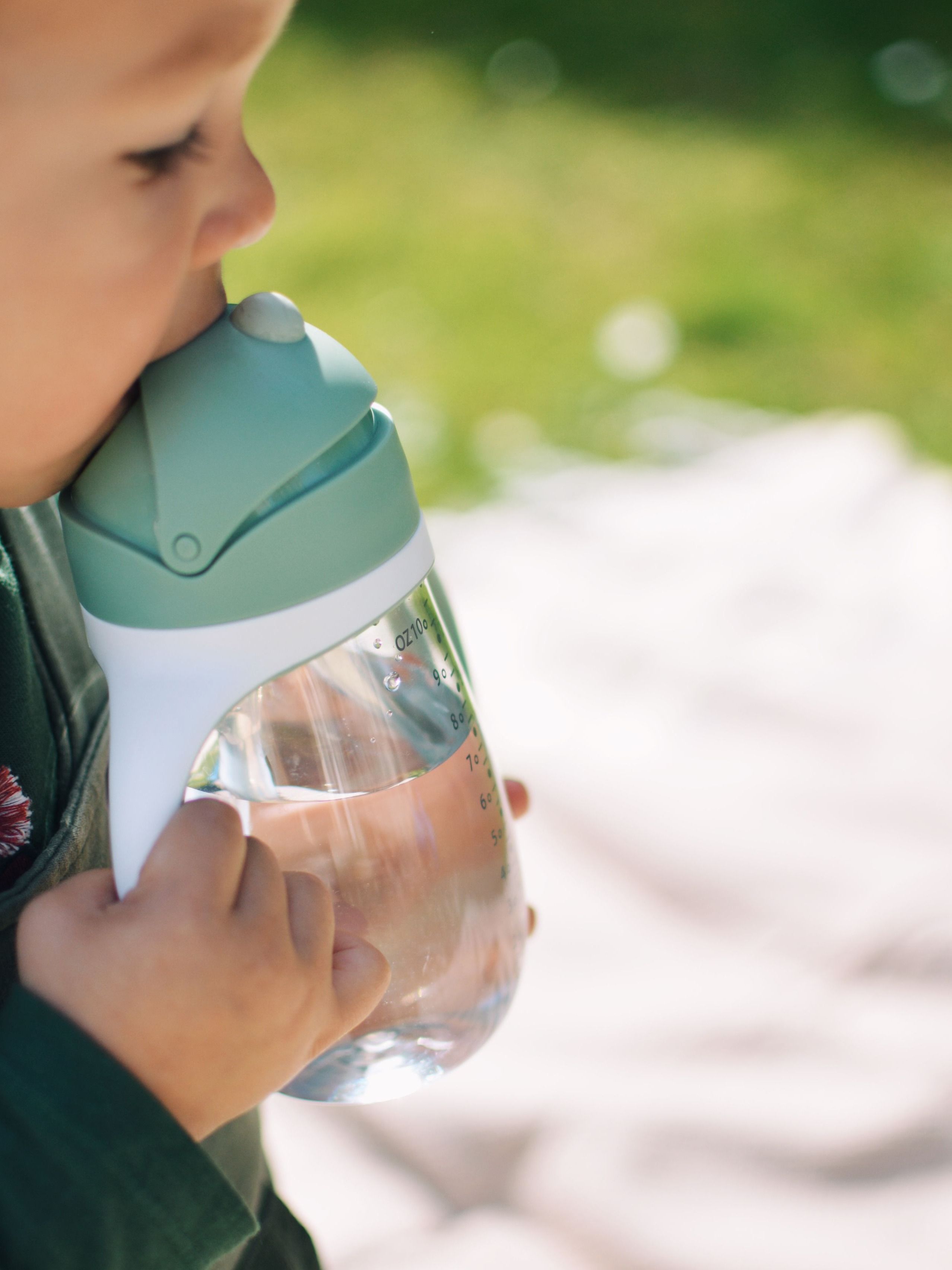 Поильник BEABA 300 мл 1 шт. - фото 7