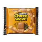Шоколад карамельный ChocoWave с арахисом хлопьями и солью 60г