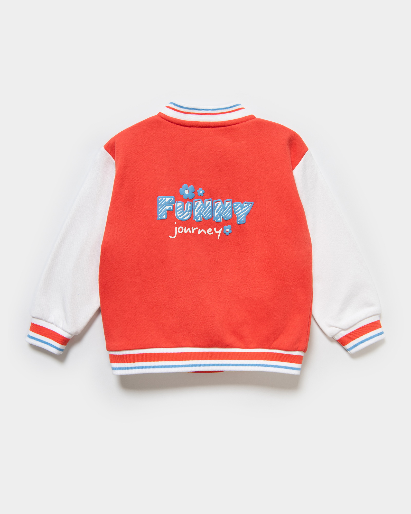 Бомбер Baby Go Trend S25BT-2GO01ig-11 - фото 3