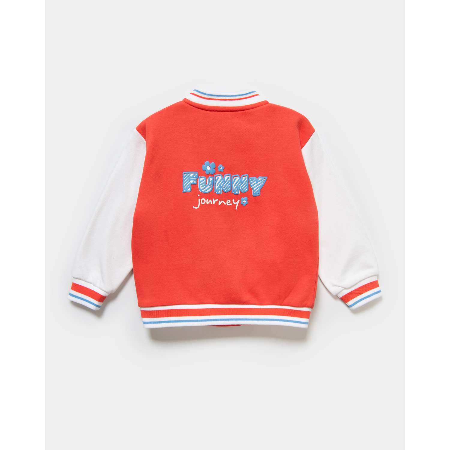 Бомбер Baby Go Trend S25BT-2GO01ig-11 - фото 3