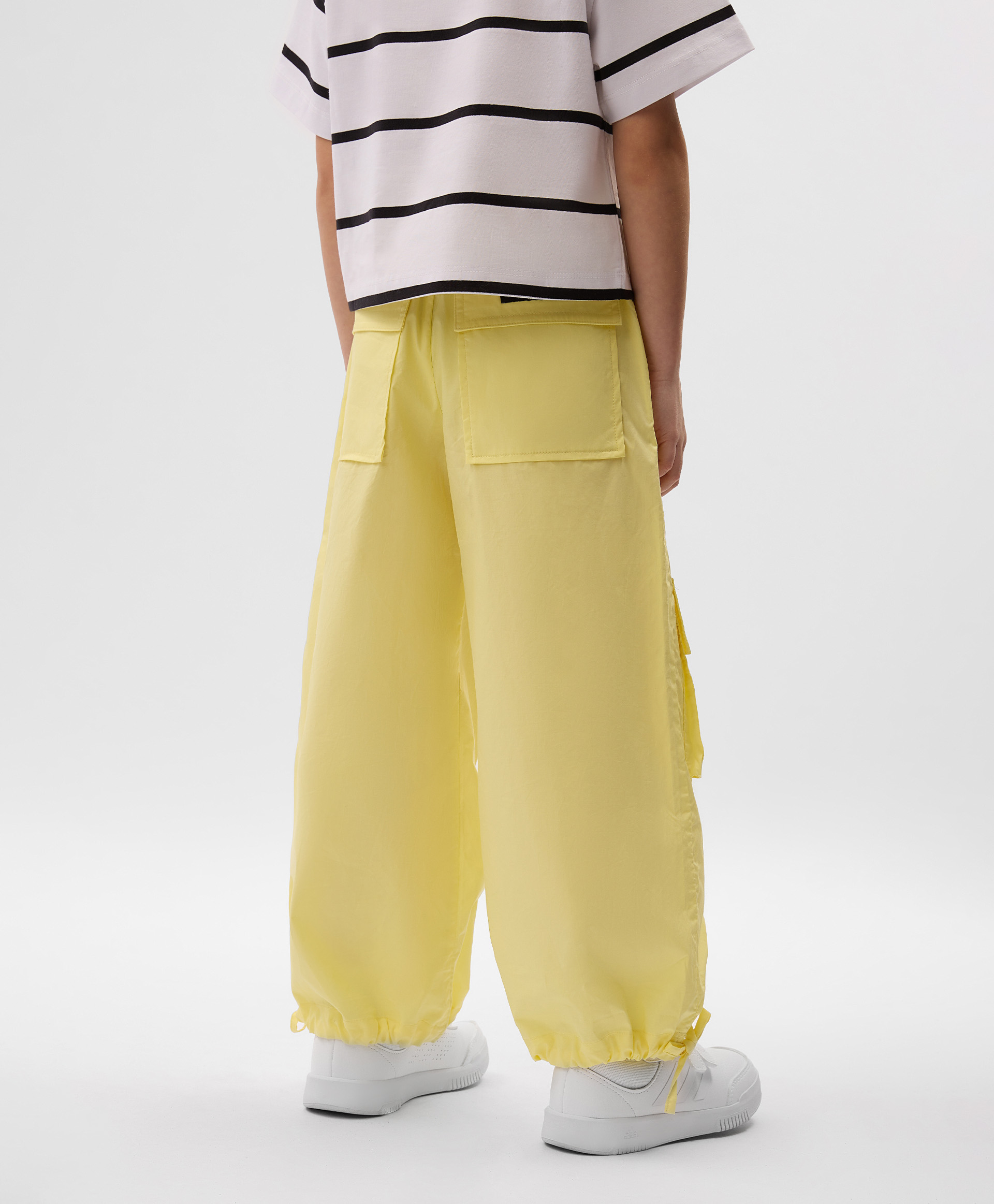 Брюки Gulliver 12502GMC6302 - фото 4