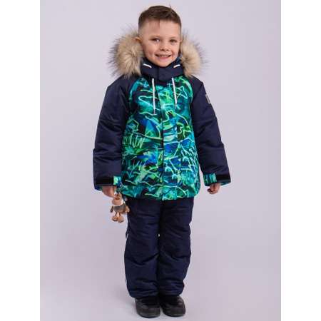 Комплект batik