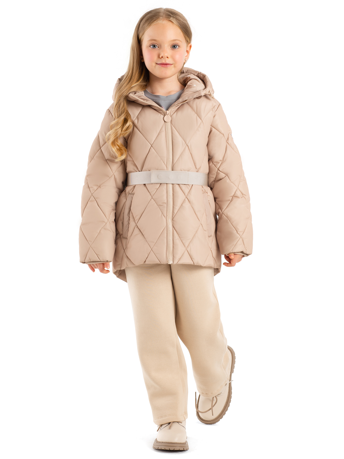 Куртка Kapika MKGCK08-T1 - фото 3