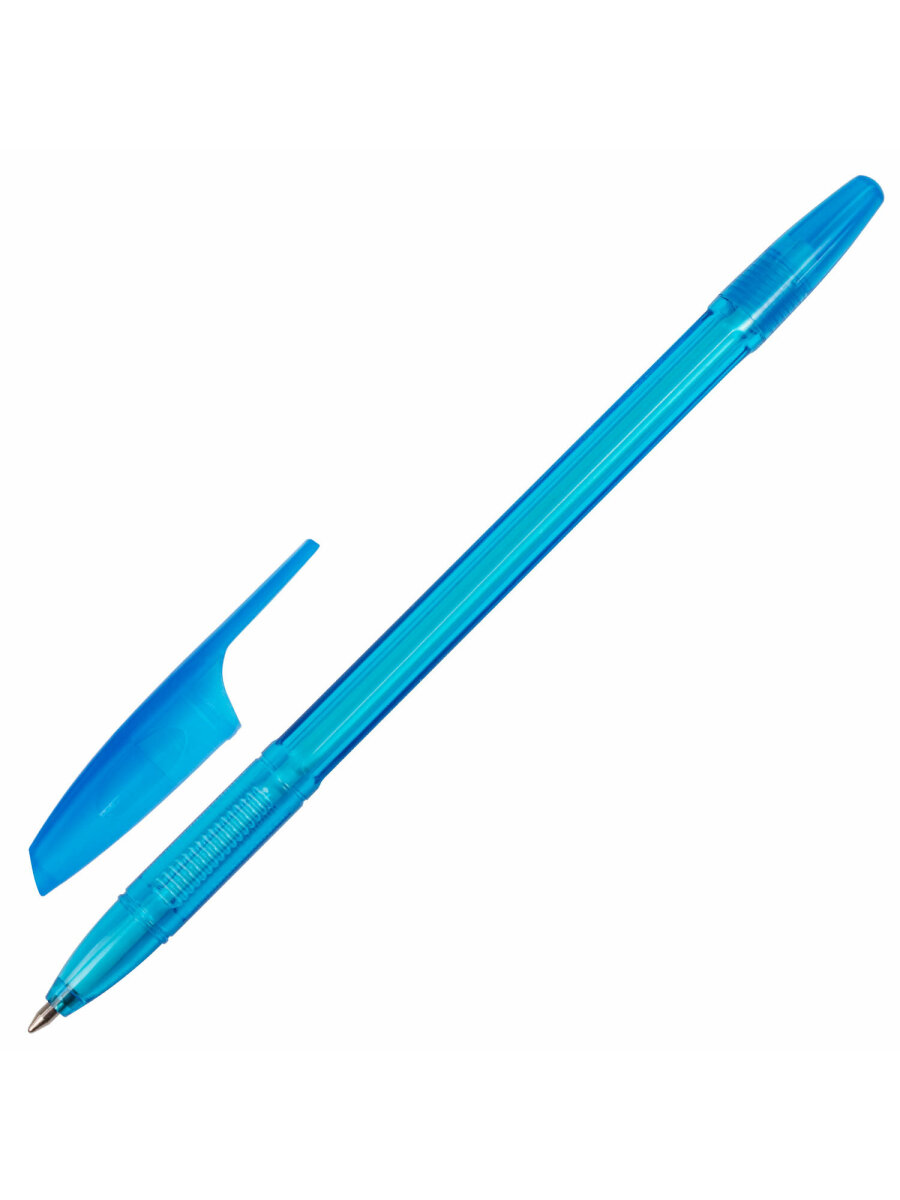 Ручка шариковая Brauberg 13 шт. - фото 7