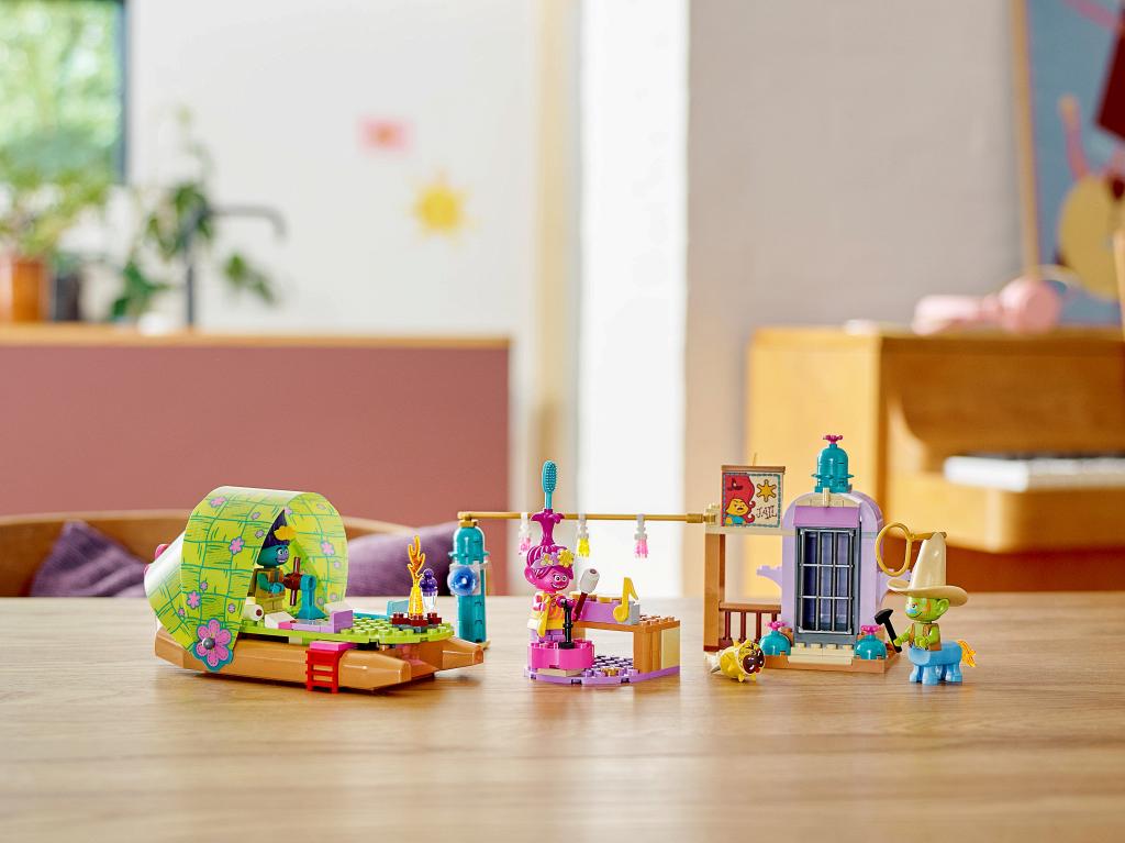 Конструктор LEGO 41253 159 дет. - фото 8