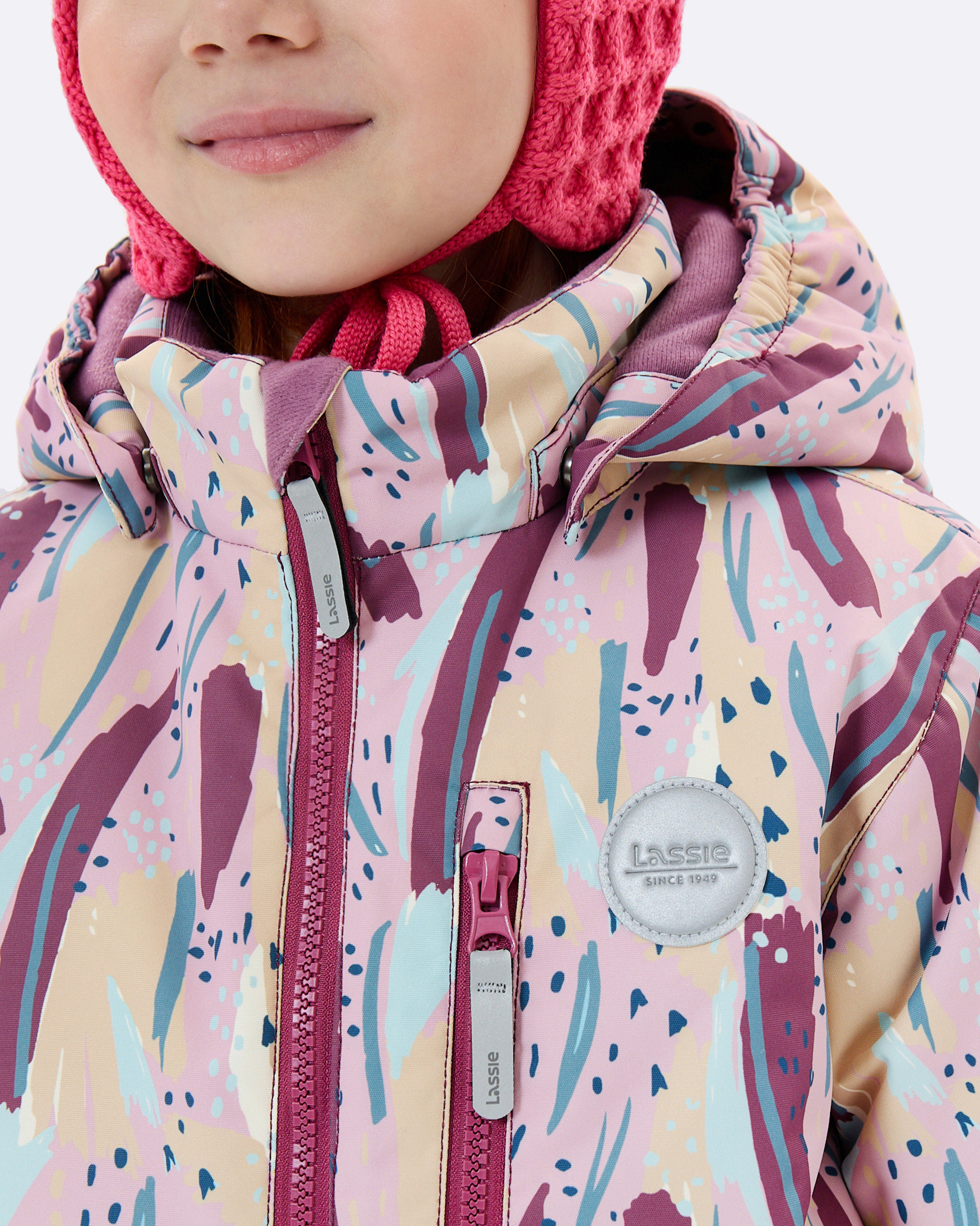 Комплект Lassie 71105404DM-4590 - фото 16