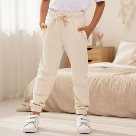 Брюки спортивные SoloWay