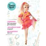 Кукла модельная Sonya Rose Школа танцев "Латина"
