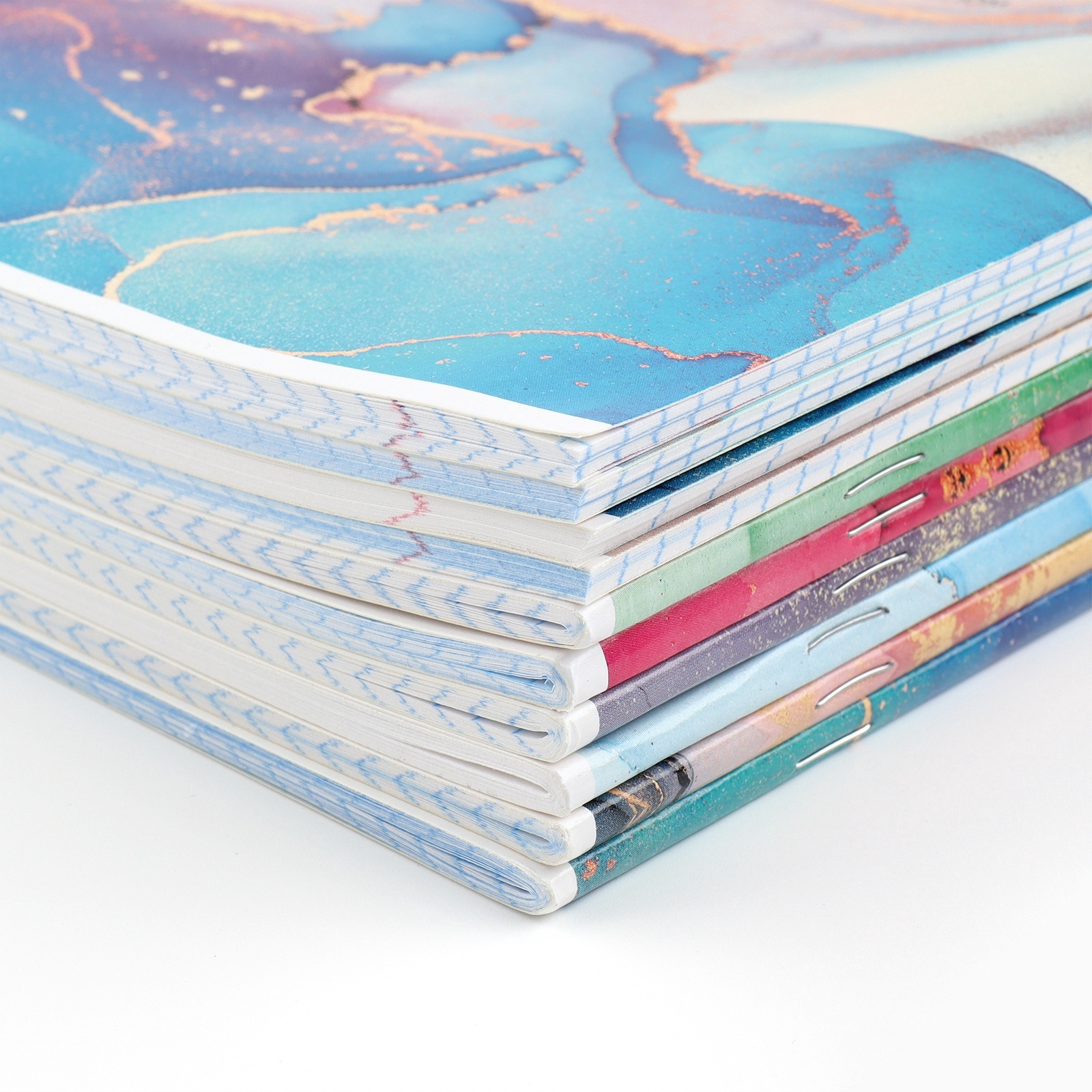 Тетрадь ArtFox STUDY клетка - фото 3