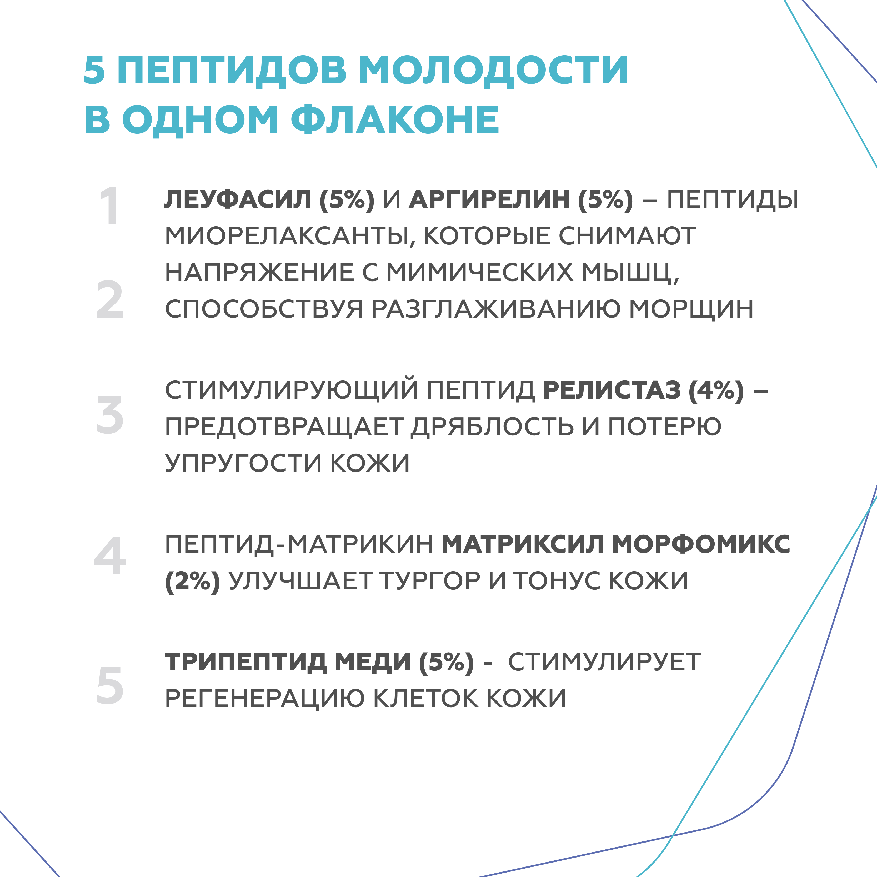 Сыворотка GELTEK 30 мл - фото 5