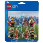 Конструктор LEGO City 850618 43 дет.