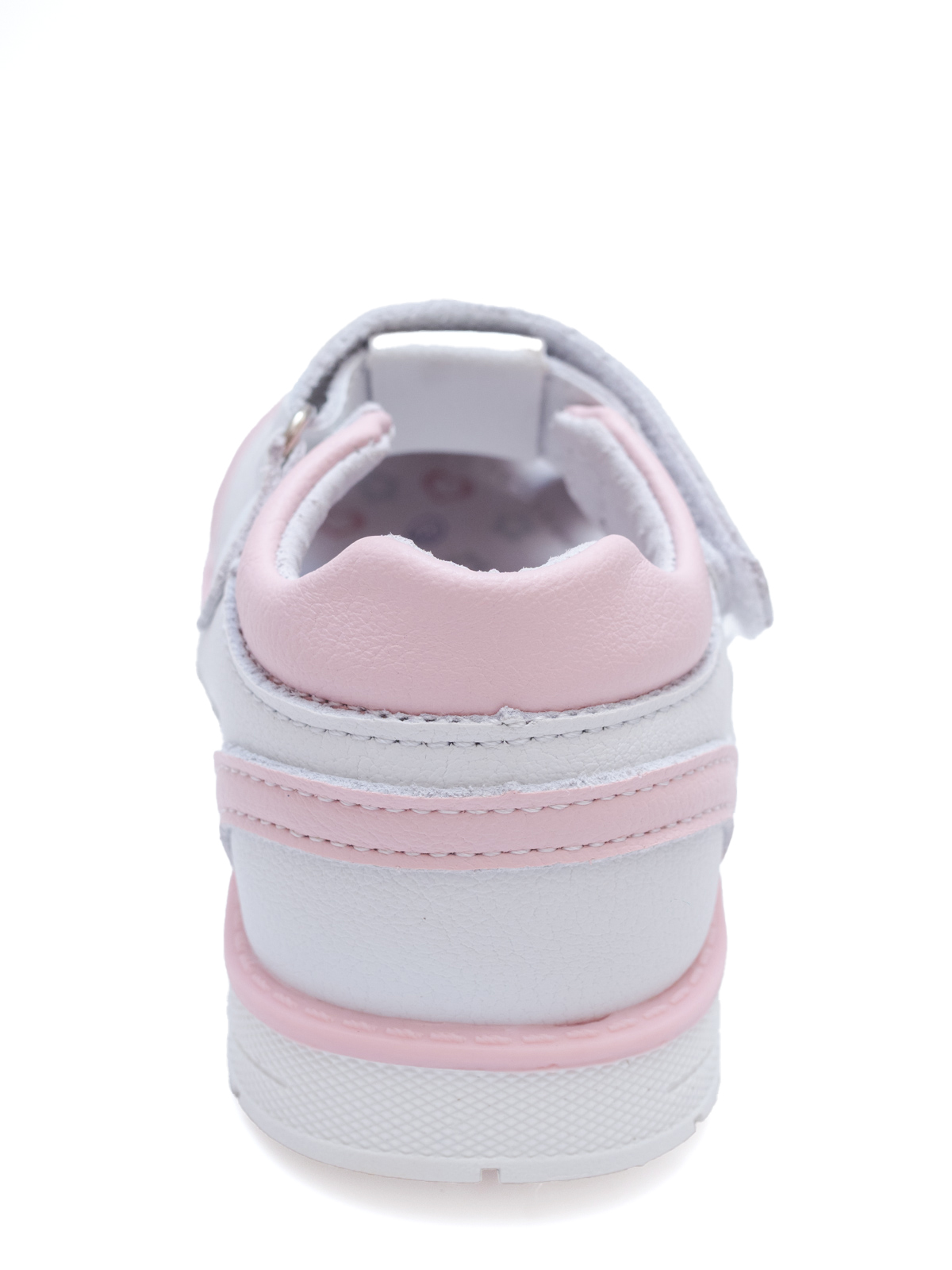 Сандалии Тотошка Q2-2K - фото 3