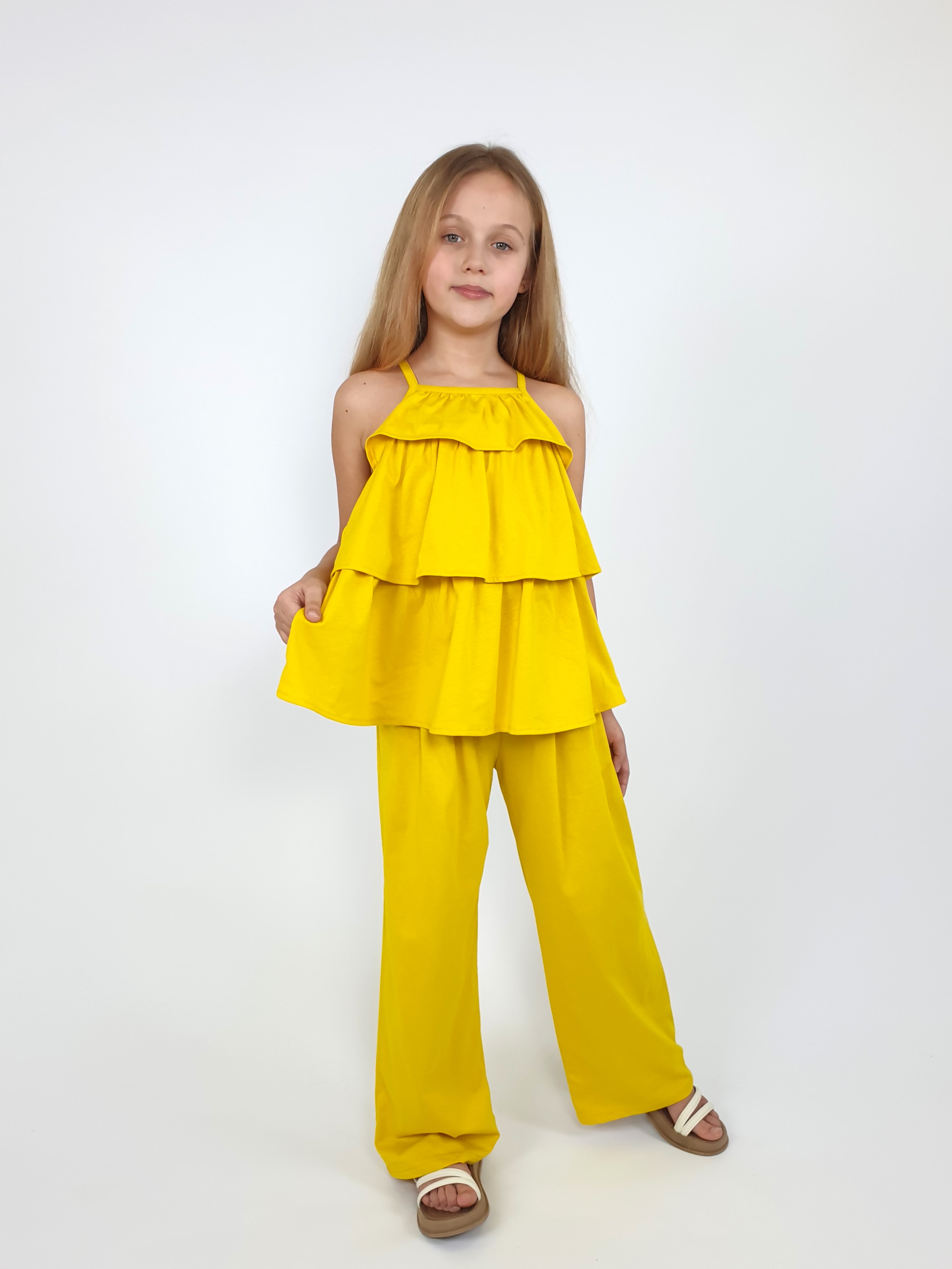 Костюм Luneva 02-160-2. - фото 6