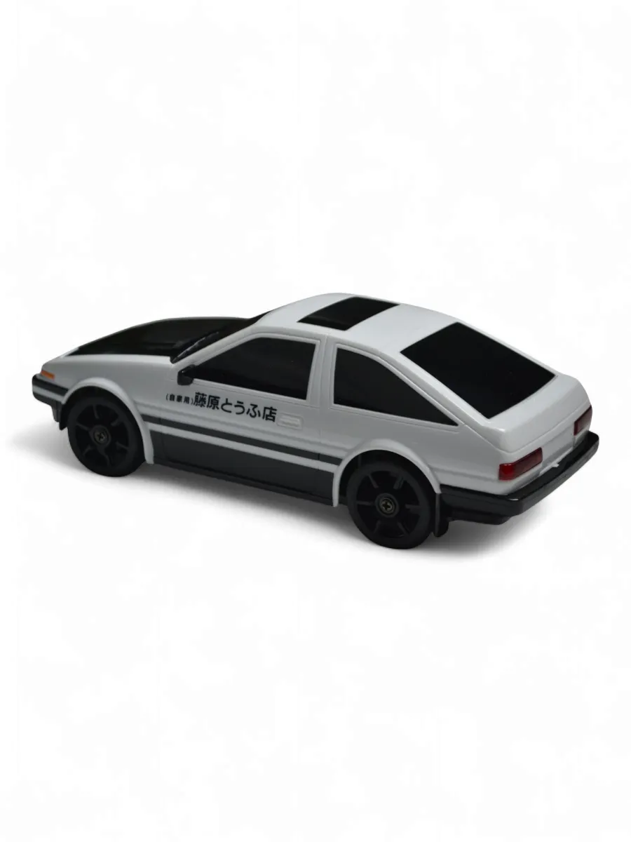 Автомобиль РУ CS Toys - фото 4