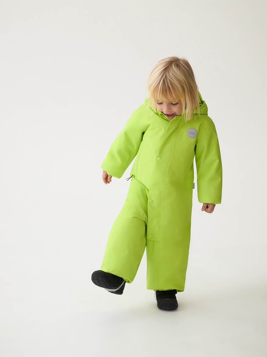 Комбинезон Lassie 71106102-8300 - фото 1