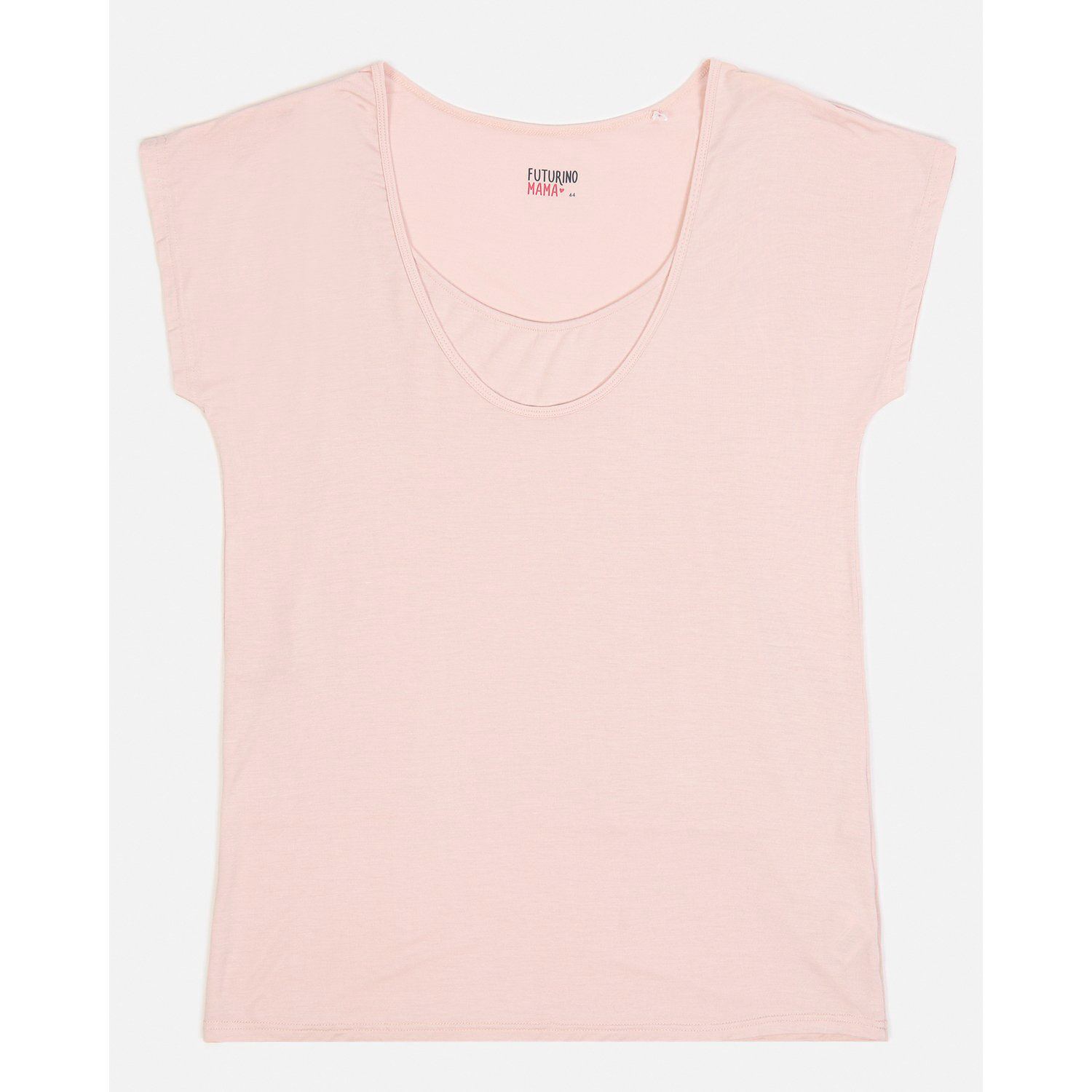 Футболка Futurino Mama SS21-26-mat-JJ - фото 2
