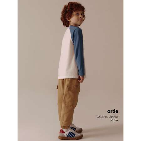 Брюки artie