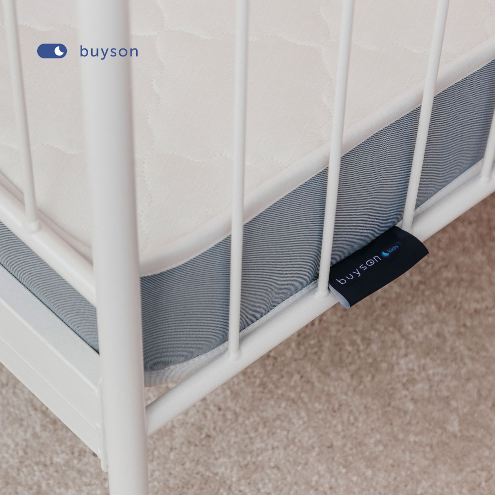 Матрас buyson BuySunny 160х80 - фото 9