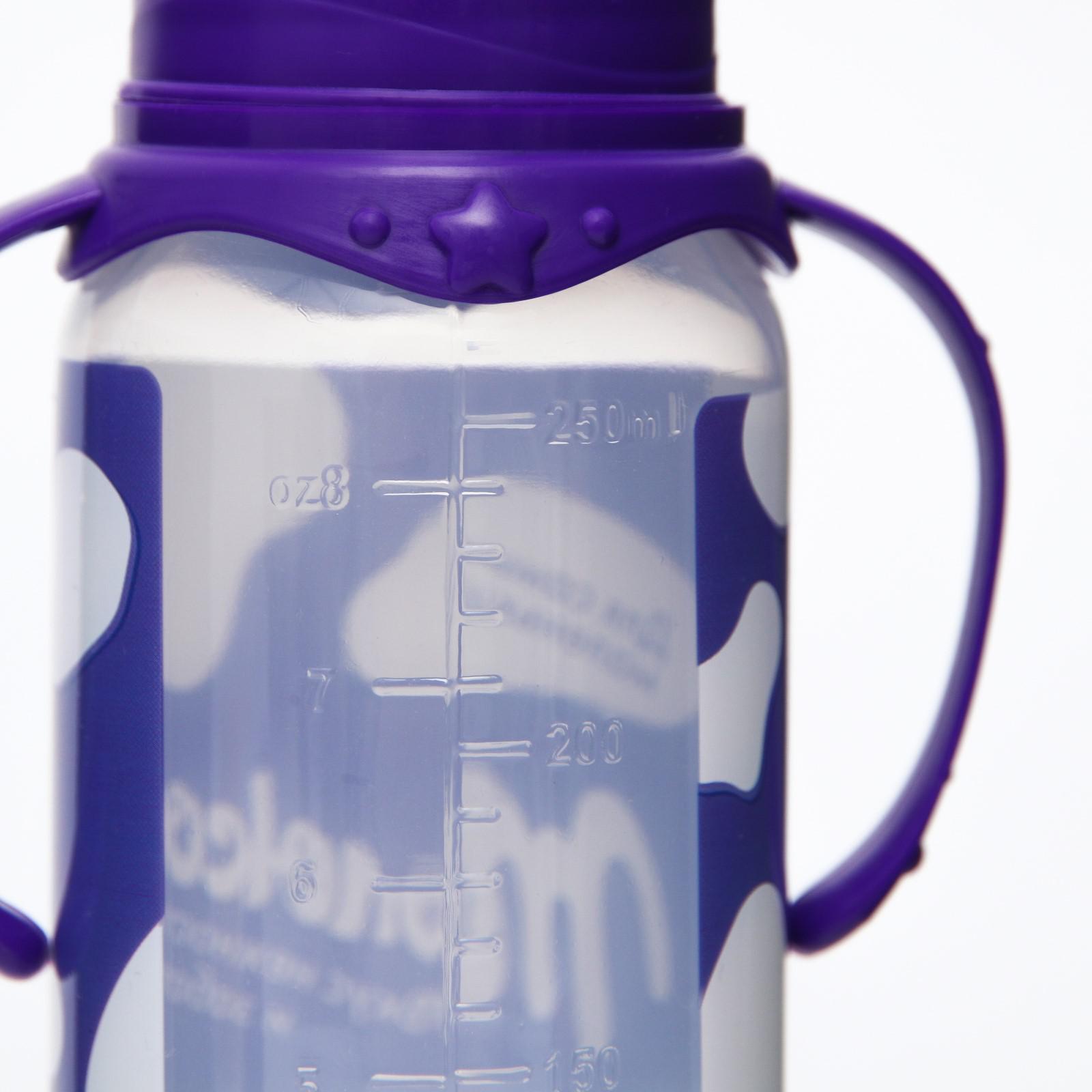 Бутылочка Sima-Land - фото 7