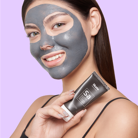 Маска Likato Professional от черных точек 50 мл