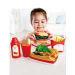 Игровой набор Hape продукты